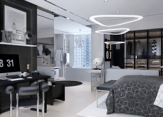 Design Rendering