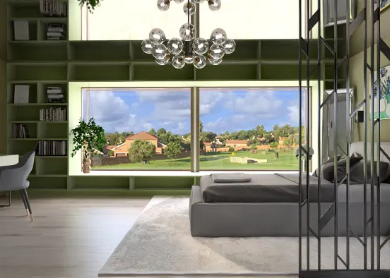 #  Renderização de Design