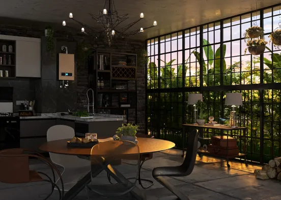 #  Renderização de Design