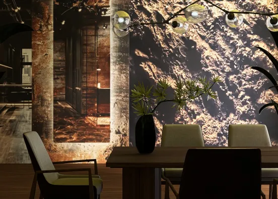 #  Renderização de Design