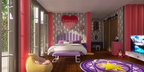 Perfect for that pre-teen girl