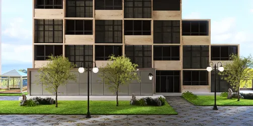 Condominio 