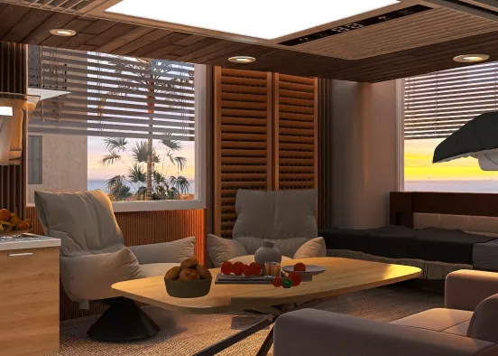 #  Renderização de Design