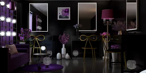 salon de belleza 