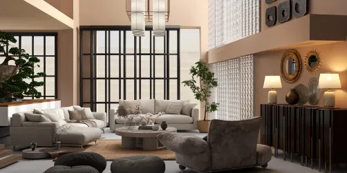 Desert House 2