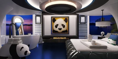 Pandamania 🐼 