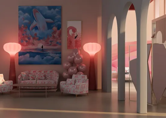 #  Renderização de Design
