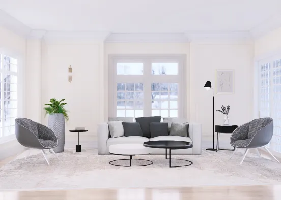 #  Design Rendering