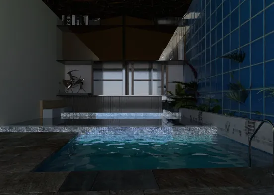 #  Renderização de Design