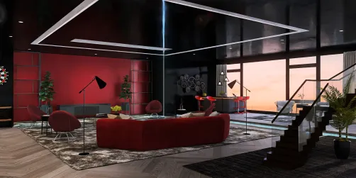 My dream at home movie theatre 🎭 