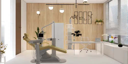 Dental Clinic