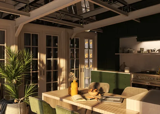 #  Renderização de Design