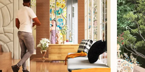 Foyer