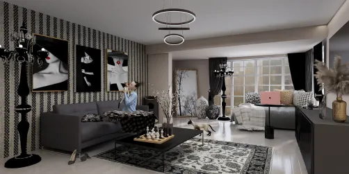 family room #7