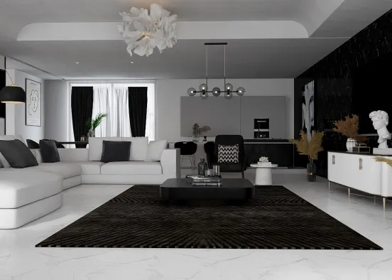 #  Renderização de Design