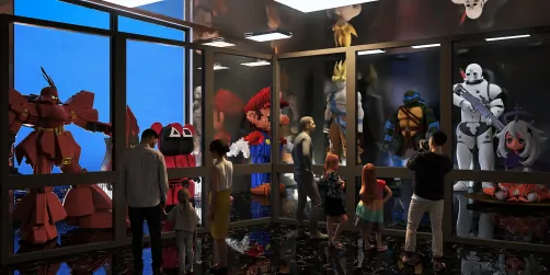 Exposição 