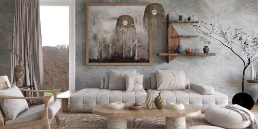 Embracing Wabi Sabi