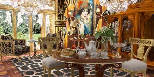 Art Deco