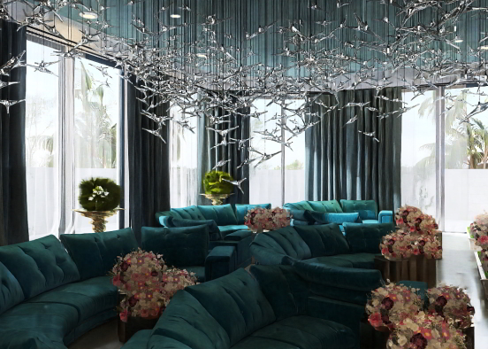 Design Rendering