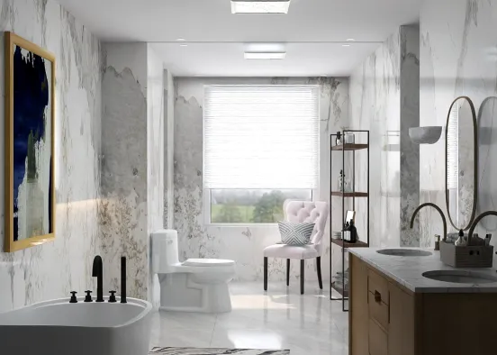#  Renderização de Design