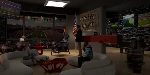 Luxury Suites