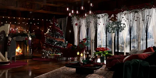 . Home for the holiday's 