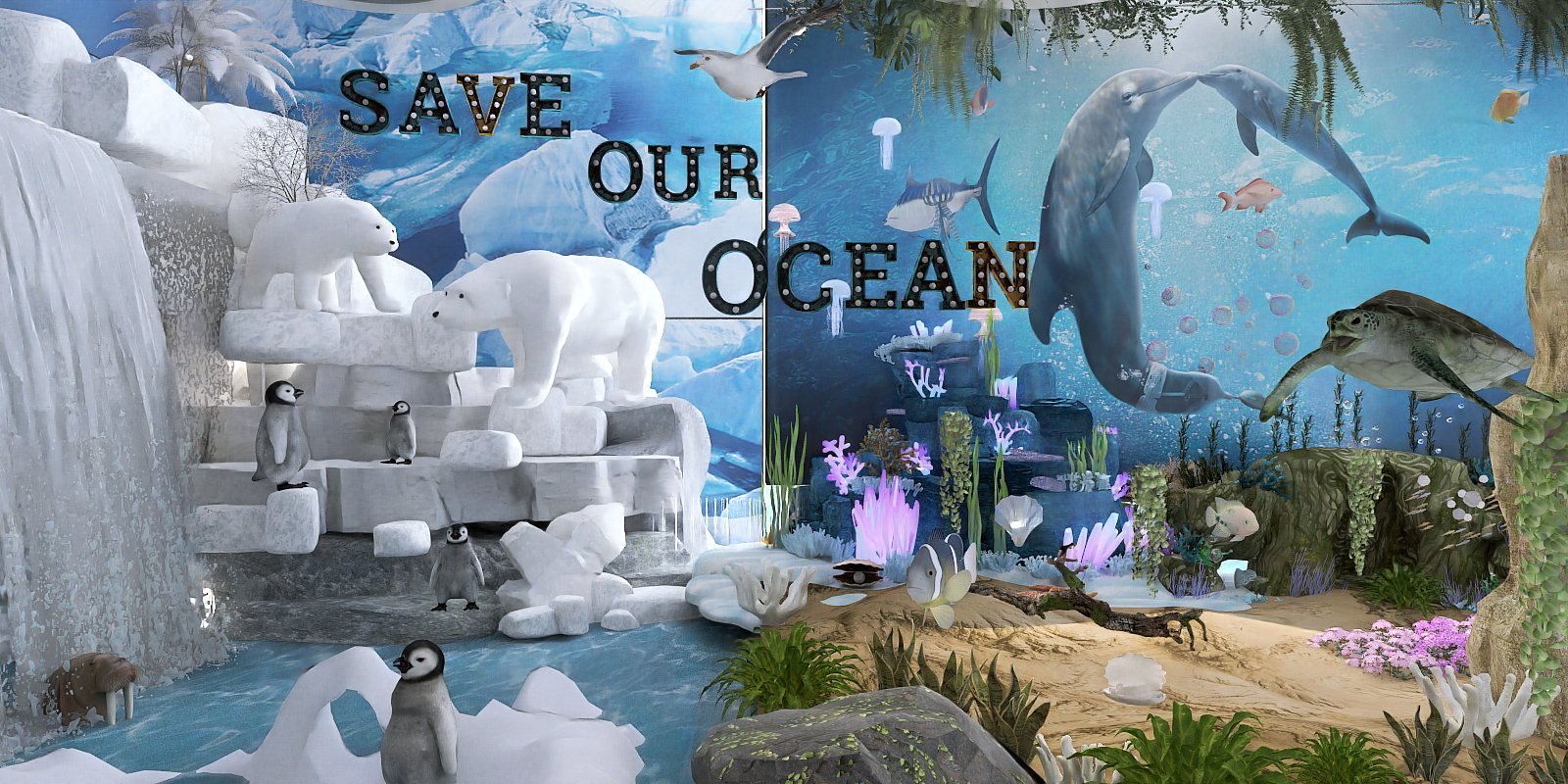 » ➳ 𓆈 Ꮪꭺꮩꭼ ꮻꮜꭱ Ꮻꮯꭼꭺɴ&#39;ꮪ 𓆉 ➳ »

 