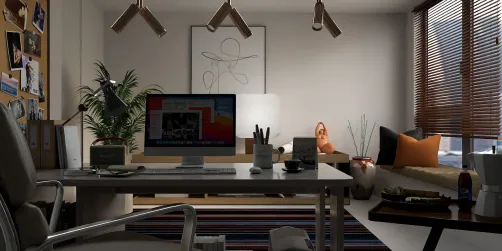 Home Office 