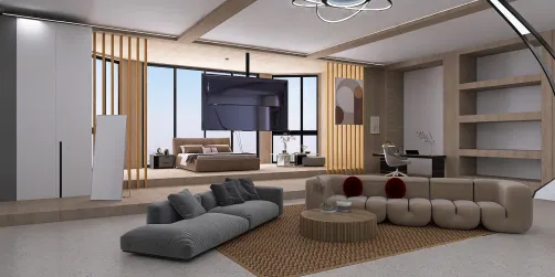 Name this room