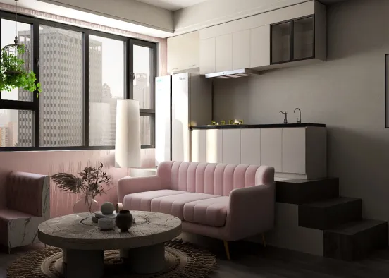 #  Renderização de Design