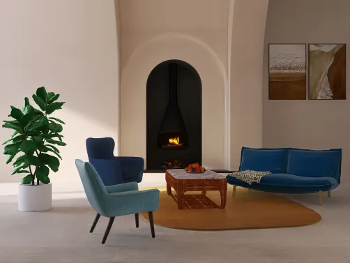 Midcentury Modern 