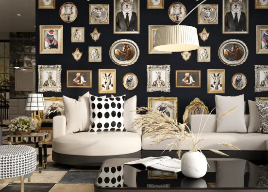 #  Renderização de Design