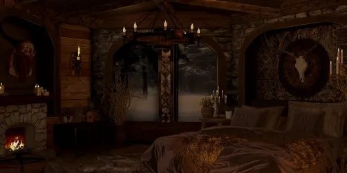 Viking Inspired ✨️