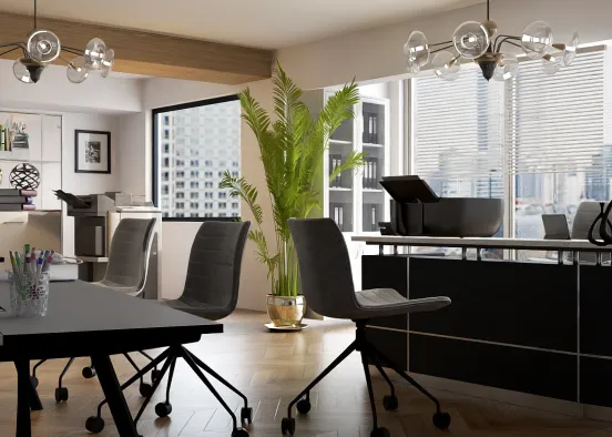 #  Renderização de Design