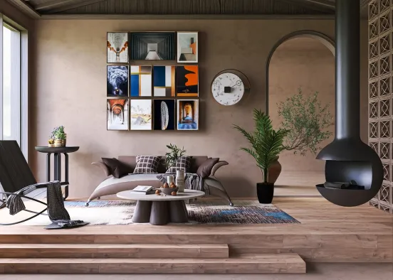 #  Renderização de Design