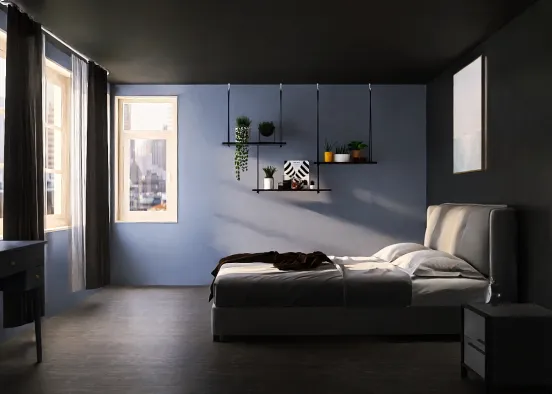#  Renderização de Design