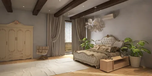 Quarto de Rainha