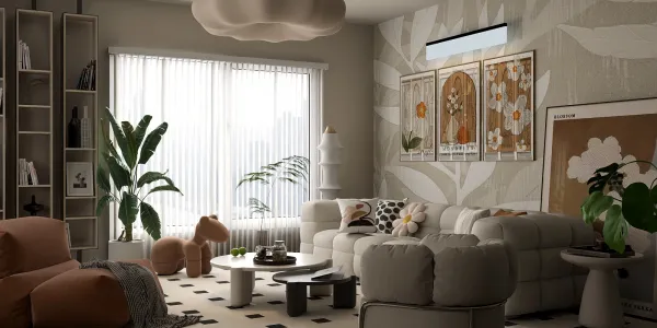 minimalist🤍🤎🤍