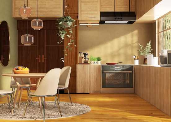 Spring design Design Rendering