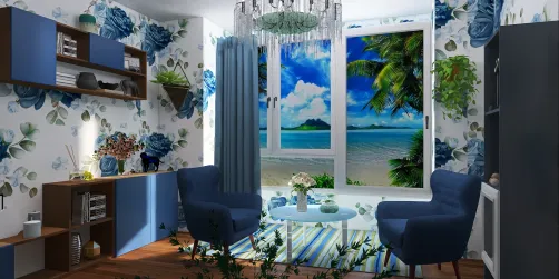 Coastal Style 