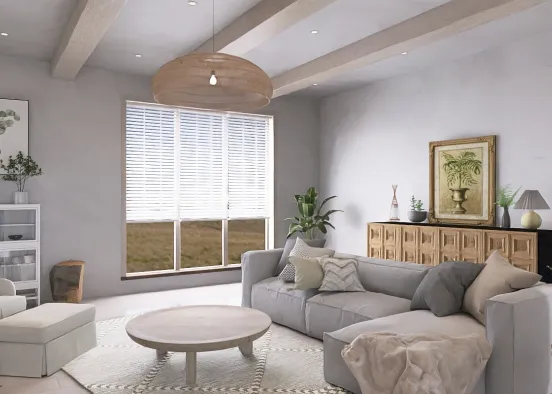 #  Renderização de Design
