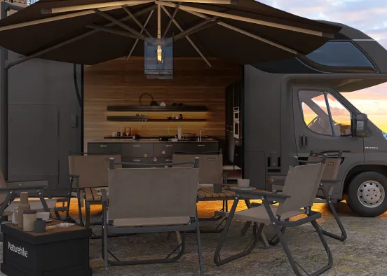 #  Renderização de Design