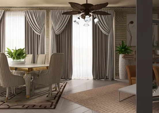 #  Renderização de Design
