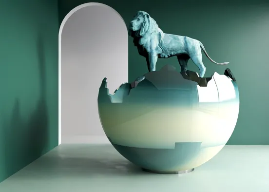 #  Renderização de Design