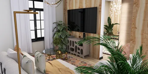 CYHM room challenge 🍃