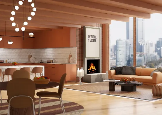 #  Renderização de Design