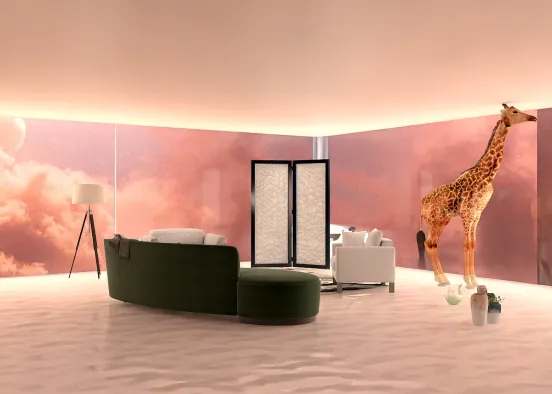 #  Design Rendering