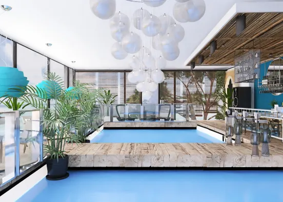 #  Renderização de Design
