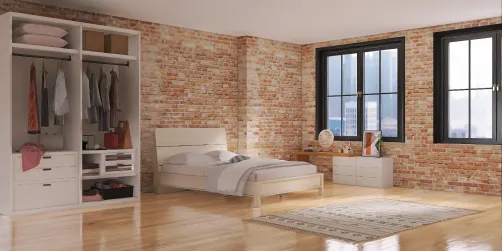 Quarto de solteiro 