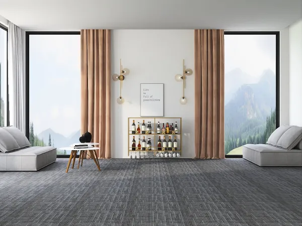 Professional interior design created with Homestyler 3D design software